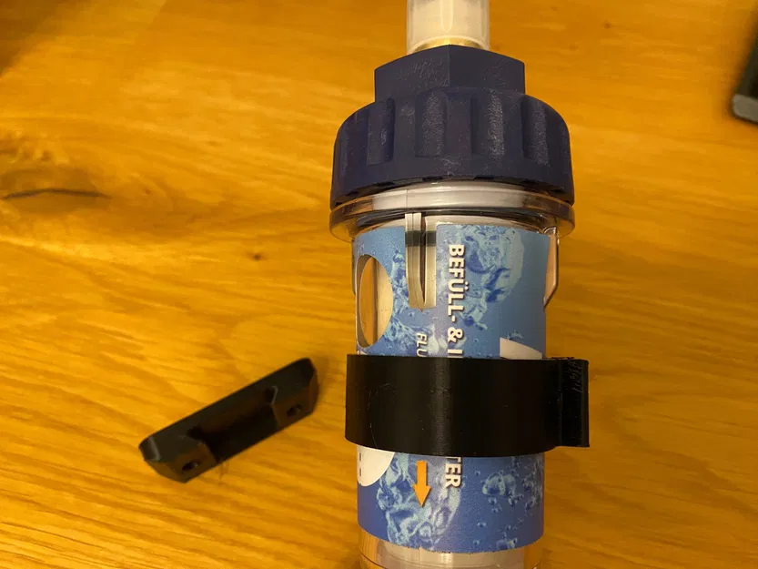 Giá đỡ cho bộ lọc nước WM Aquatec FIE 100 - Image 2