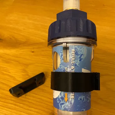 Giá đỡ cho bộ lọc nước WM Aquatec FIE 100