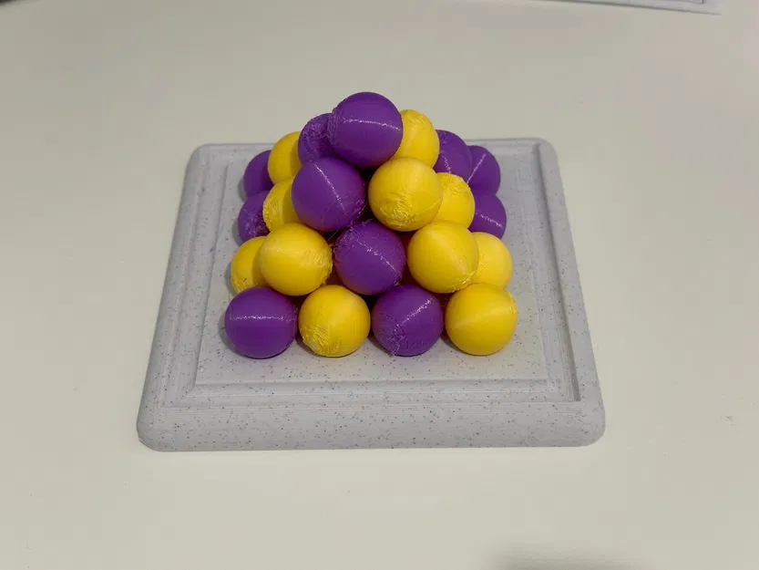 Trò chơi bàn Pylos với thiết kế đơn giản và thú vị - Image 2