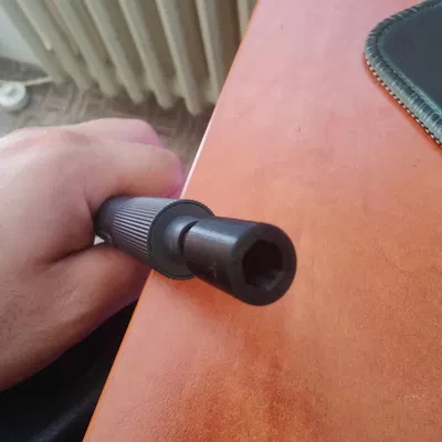 Bộ chuyển đổi tuốc nơ vít Xiaomi cho bit lớn