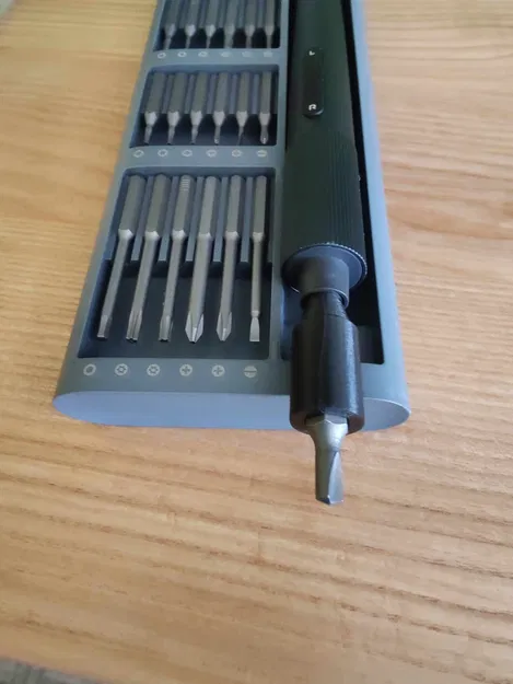 Bộ chuyển đổi tuốc nơ vít Xiaomi cho bit lớn - Image 2