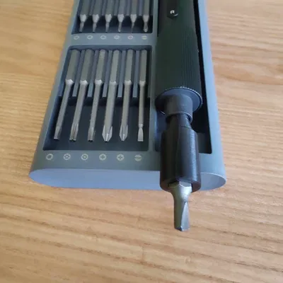 Bộ chuyển đổi tuốc nơ vít Xiaomi cho bit lớn