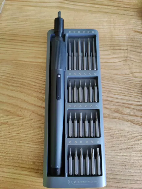 Bộ chuyển đổi tuốc nơ vít Xiaomi cho bit lớn - Image 4