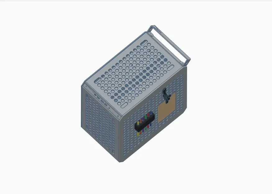 Giá đỡ bút và giấy cho văn phòng tiện lợi - Image 4