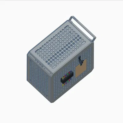 Giá đỡ bút và giấy cho văn phòng tiện lợi