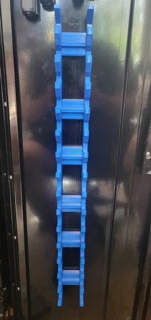 Giá đỡ tạp chí AR15 đứng bằng nam châm - Image 1