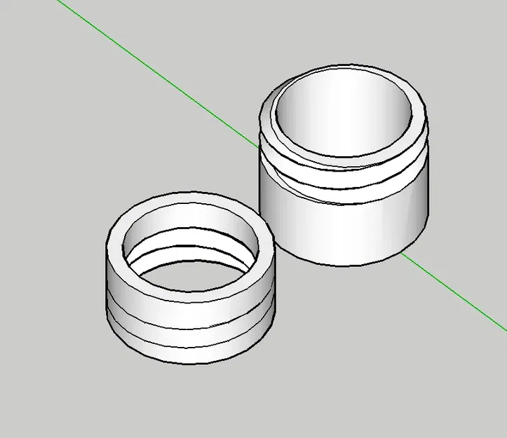 Biến cuộn esun của bạn thành cuộn nạp lại v1 - Image 1