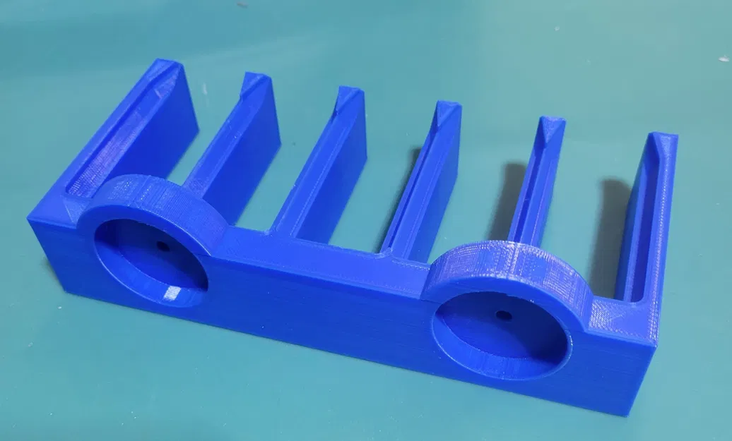 Giá đỡ tạp chí PMag gắn từ tính cho két an toàn - Image 2