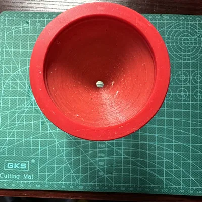 Bẫy muỗi cho lọ mason jar