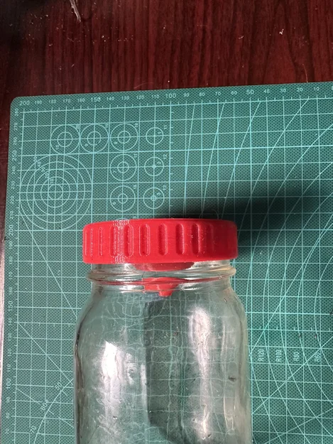 Bẫy muỗi cho lọ mason jar - Image 2