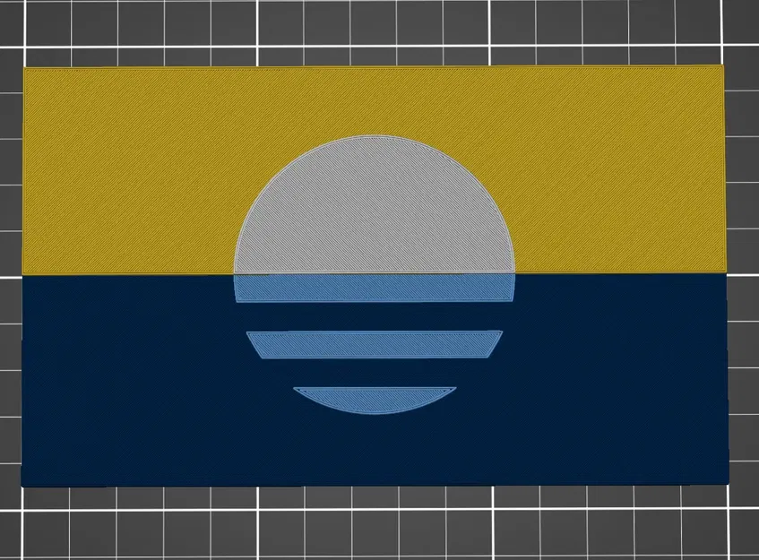 Cờ Nhân Dân Milwaukee - Biểu Tượng Đặc Trưng Của Thành Phố - Image 1