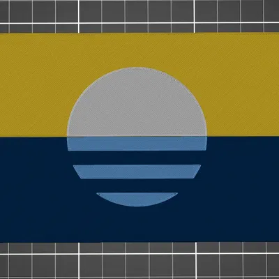 Cờ Nhân Dân Milwaukee - Biểu Tượng Đặc Trưng Của Thành Phố