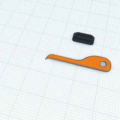 Công cụ chuyển đổi USB C cho in 3D