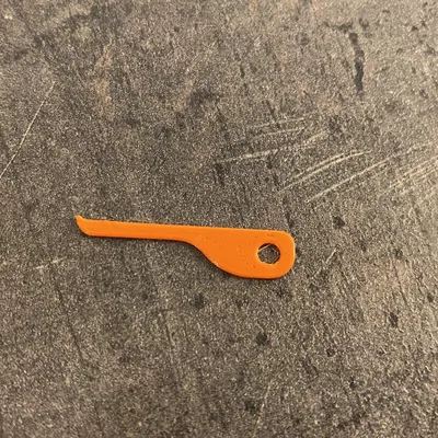 Máy làm sạch bụi cho cổng USB-C