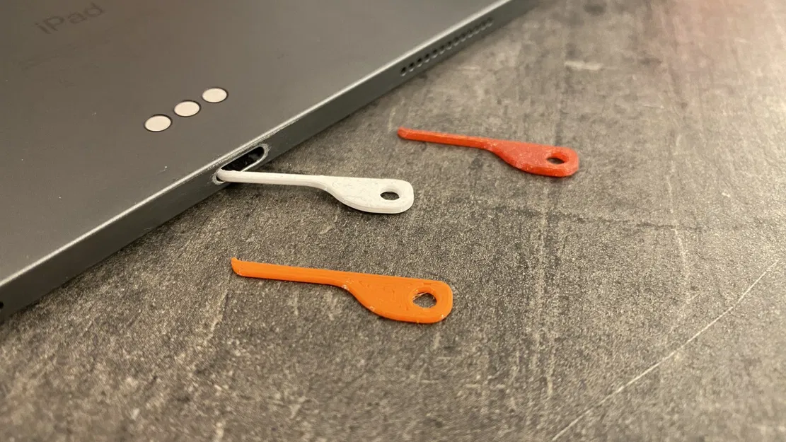 Máy làm sạch bụi cho cổng USB-C - Image 4