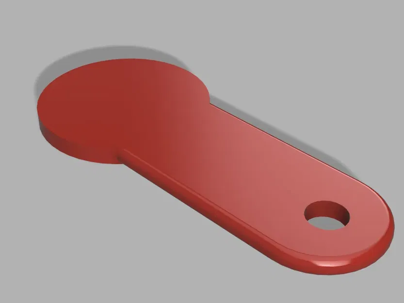 Đồng xu giả cho giỏ hàng (1 Euro) - Image 1