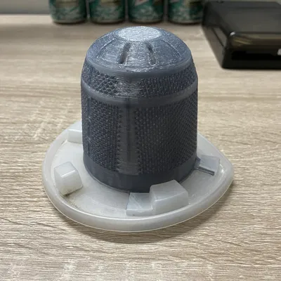 Bộ lọc tiền cho máy hút bụi Black and Decker Dustbuster VF110