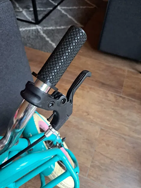 Cán tay lái cho xe đạp trẻ em - Image 1