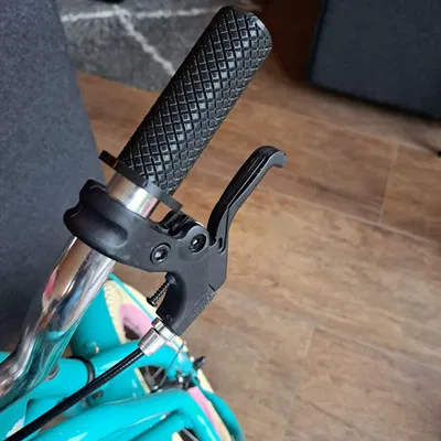 Cán tay lái cho xe đạp trẻ em