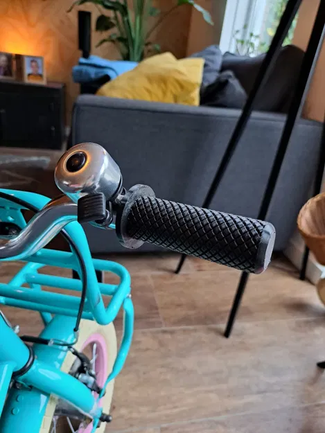 Cán tay lái cho xe đạp trẻ em - Image 2