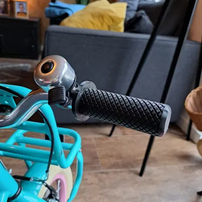 Cán tay lái cho xe đạp trẻ em