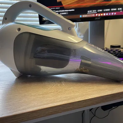 Bộ lọc tiền cho máy hút bụi Black and Decker Dustbuster VF110