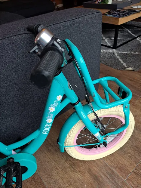 Cán tay lái cho xe đạp trẻ em - Image 3