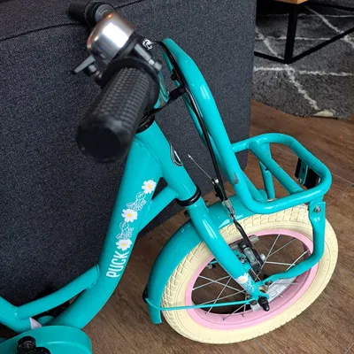 Cán tay lái cho xe đạp trẻ em