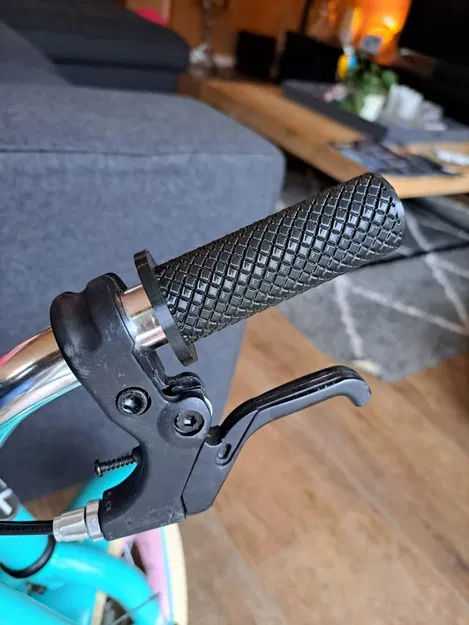 Cán tay lái cho xe đạp trẻ em - Image 4