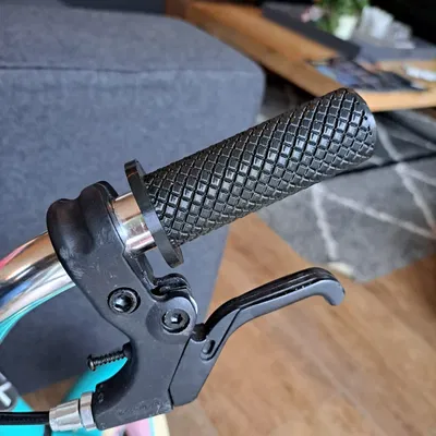 Cán tay lái cho xe đạp trẻ em