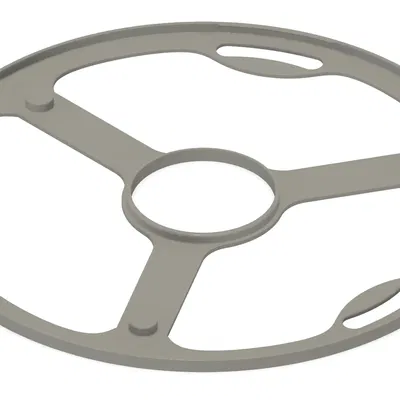 Bộ chuyển đổi cuộn filament cho máy in 3D Elegoo