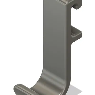 Móc treo giá đỡ điện thoại và máy tính bảng bằng kim loại ...