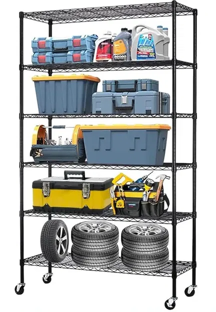 Móc treo giá đỡ điện thoại và máy tính bảng bằng kim loại ... - Image 5