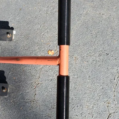 Bộ thay thế pad cao su cho kích nâng ATV Craftsman