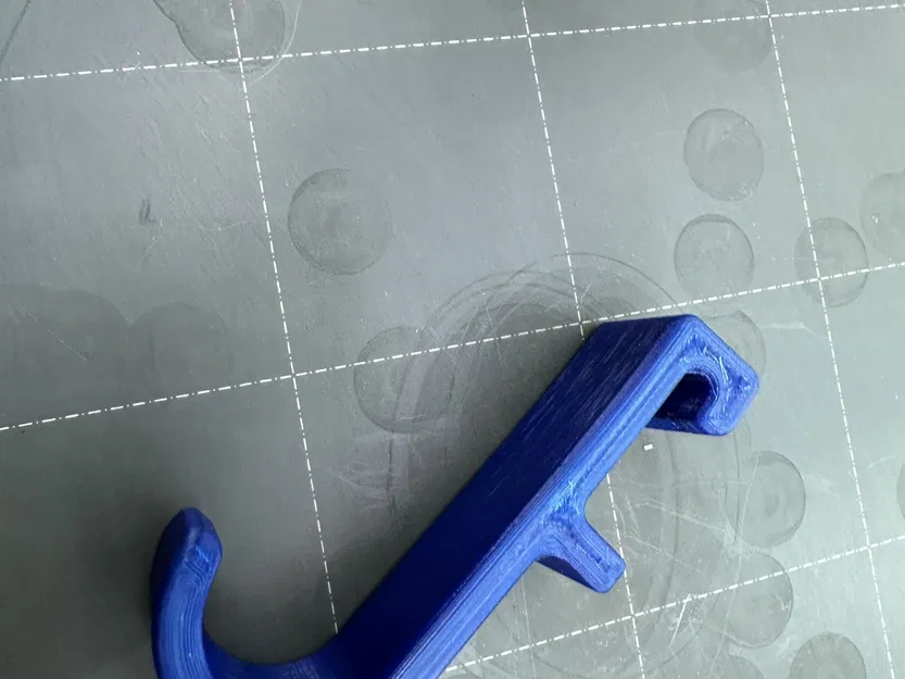 Móc treo giá đỡ điện thoại và máy tính bảng bằng kim loại ... - Image 9