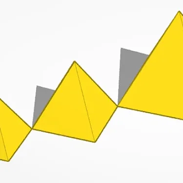 Kim Tự Tháp Ai Cập