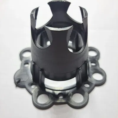 Giá đỡ thép nhựa cho cốt thép 35-40mm