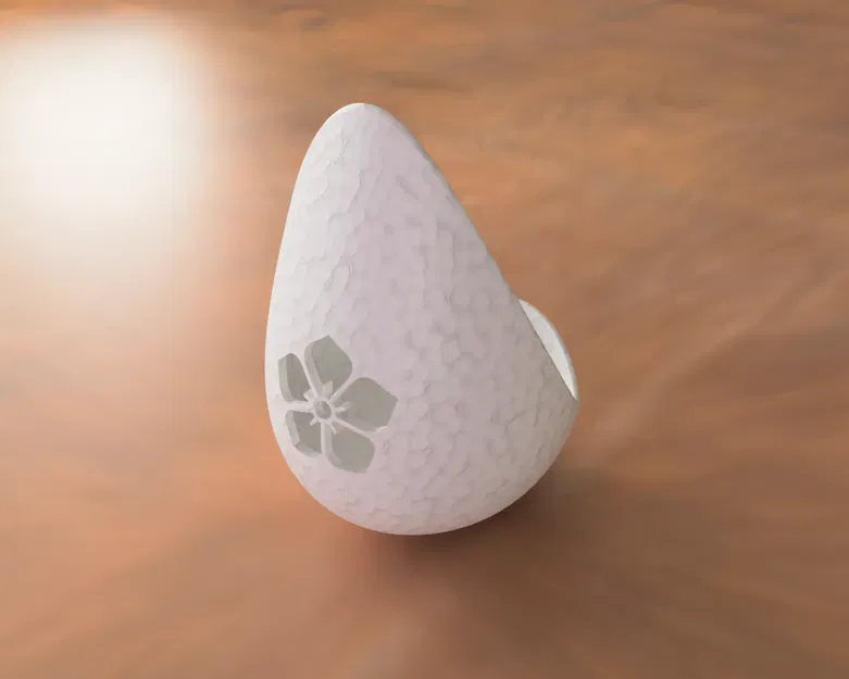 Chậu cây bonsai Nhật Bản với biểu tượng gia đình MitsuHide Ak... - Image 1