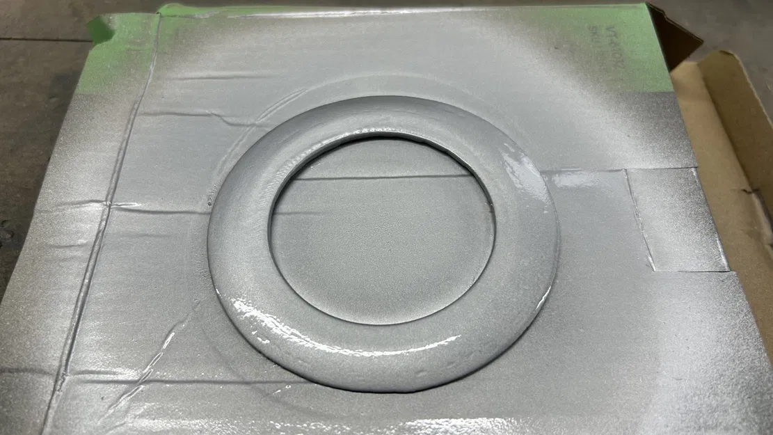 Vòng cảm biến chuyển động Emos pir - Image 2