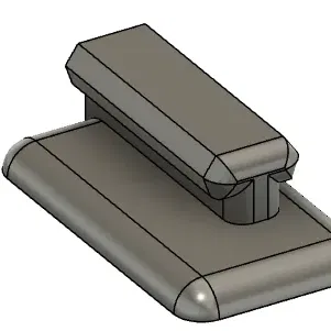 Giá đỡ thẻ Telepeage cho xe hơi tại Việt Nam