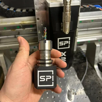 Giá đỡ tường cho đầu nối Spinogy HSK32