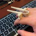Đũa ngón tay cho việc gõ phím và sử dụng thiết bị điện tử - Thumbnail 3