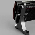 Giá đỡ GPU và phụ kiện cho máy tính CM CUBE 500 - Thumbnail 3