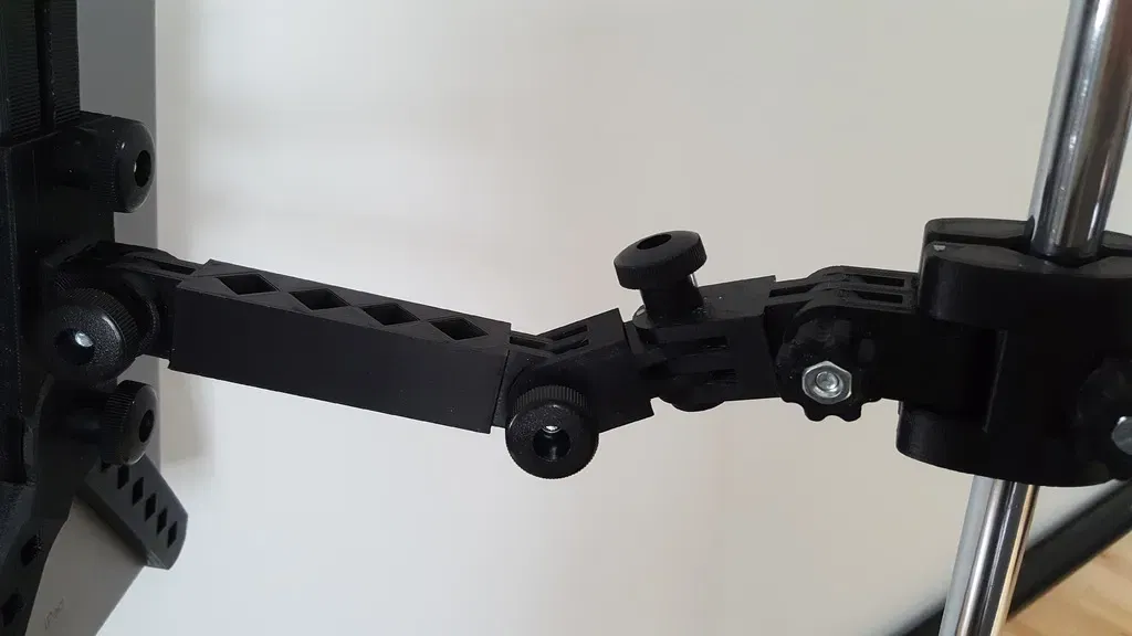 Giá đỡ mic và nhạc cho iPad Gen 5 (2017) - Image 5