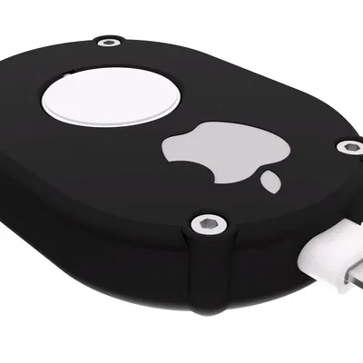 Sạc du lịch USB C cho đồng hồ Apple