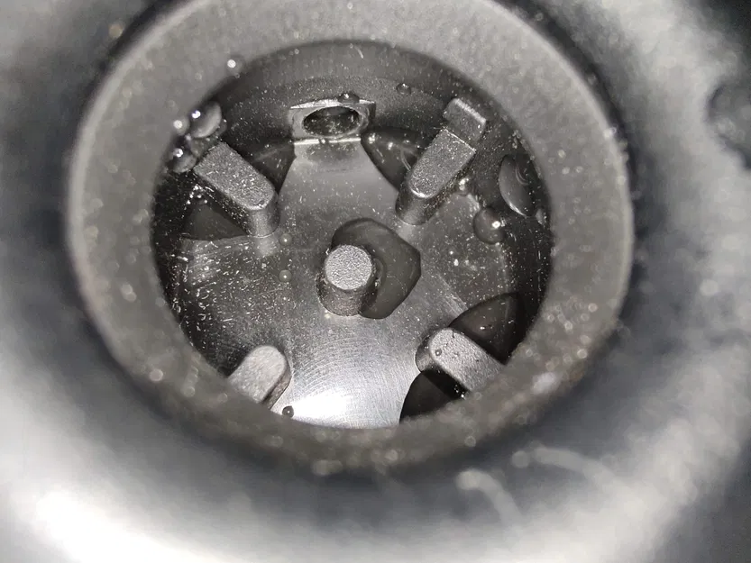 Bộ phận thay thế cho bình chứa nước Nespresso Pixie Breville BEC4... - Image 1