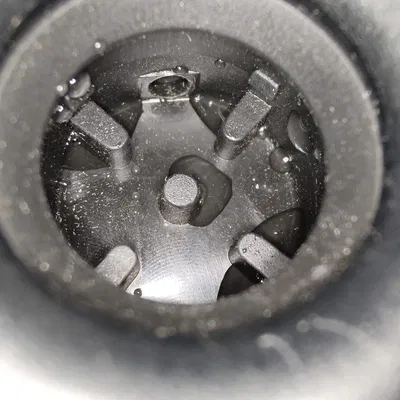 Bộ phận thay thế cho bình chứa nước Nespresso Pixie Breville BEC4...