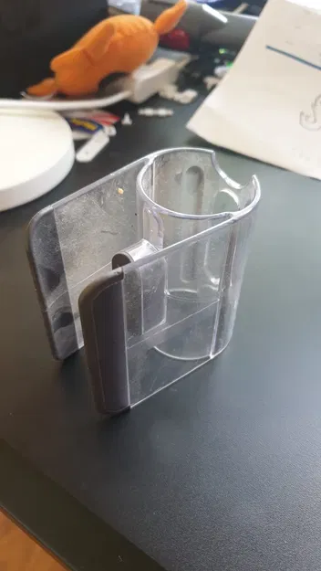 Thay thế kẹp tay cầm Dyson v15 - Image 1