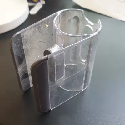 Thay thế kẹp tay cầm Dyson v15