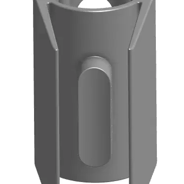 Thay thế kẹp tay cầm Dyson v15